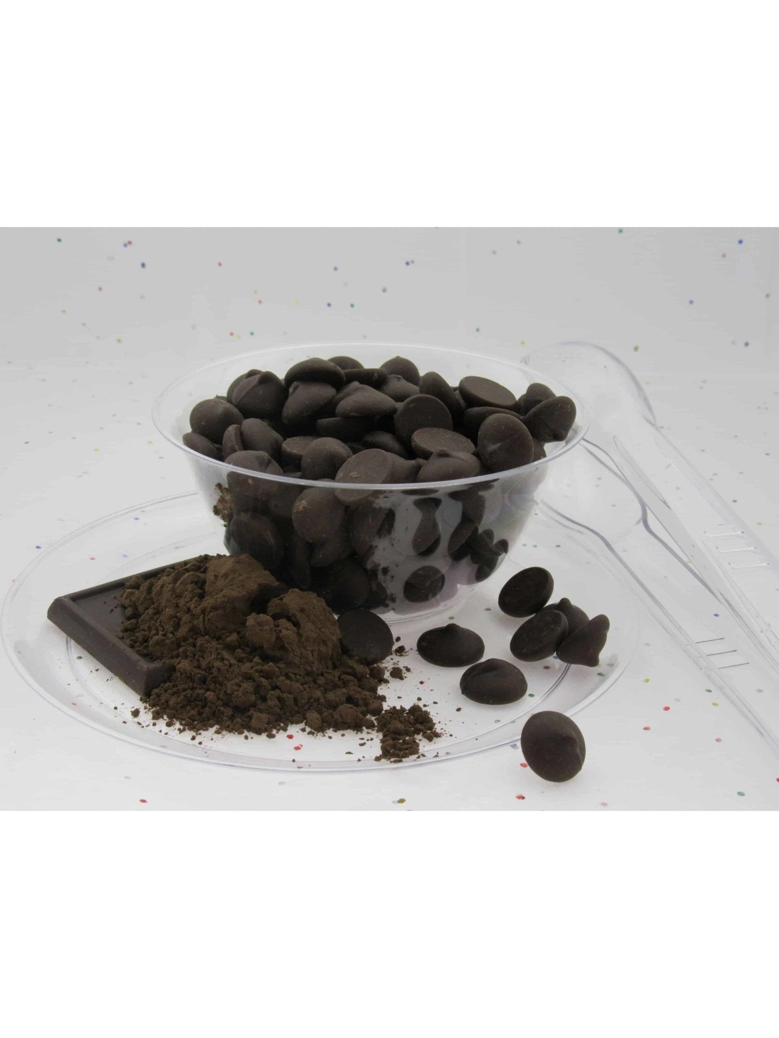 DARK CHOCOLATE - Candy Candy Candy