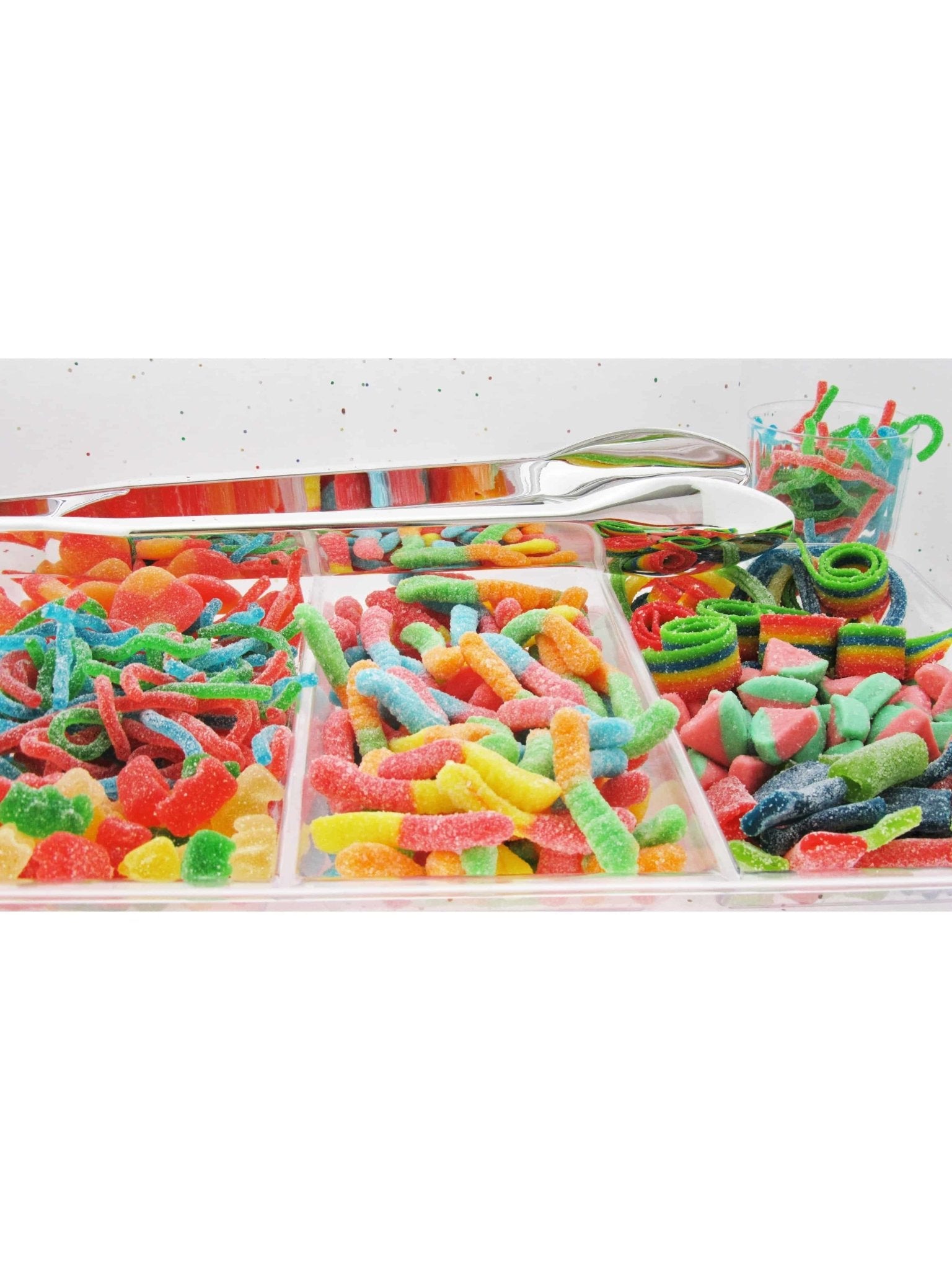 Gummy Roti GUMMY - Candy Candy Candy