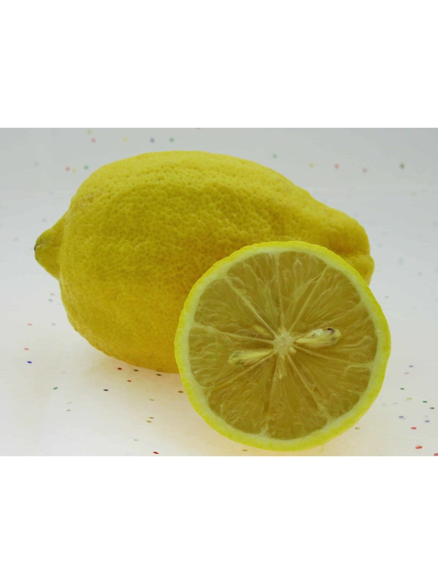 LEMON - Candy Candy Candy