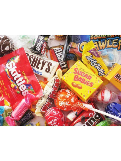 MIXES - Candy Club Company