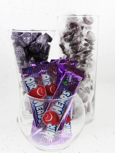 PURPLE - Candy Club Company