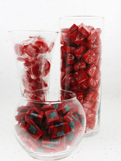 RED - Candy Club Company