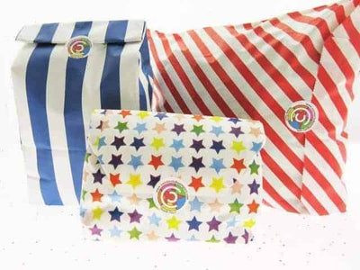 SALES - Candy Club Company