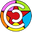 logo of Candy Candy Candy