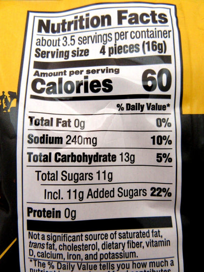 Warheads Atomic Fizz 2oz bags ~ Extreme SOUR Fizz hard candy 5 flavor ~ Lot of 3
