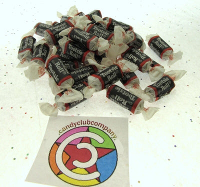 Tootsie Roll Original Chocolate Five Pounds Chews Candy ~ 80oz