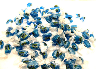Jolly Rancher  ZERO SUGAR FREE 16oz Blue Raspberry Candy Candies 1lb Pound
