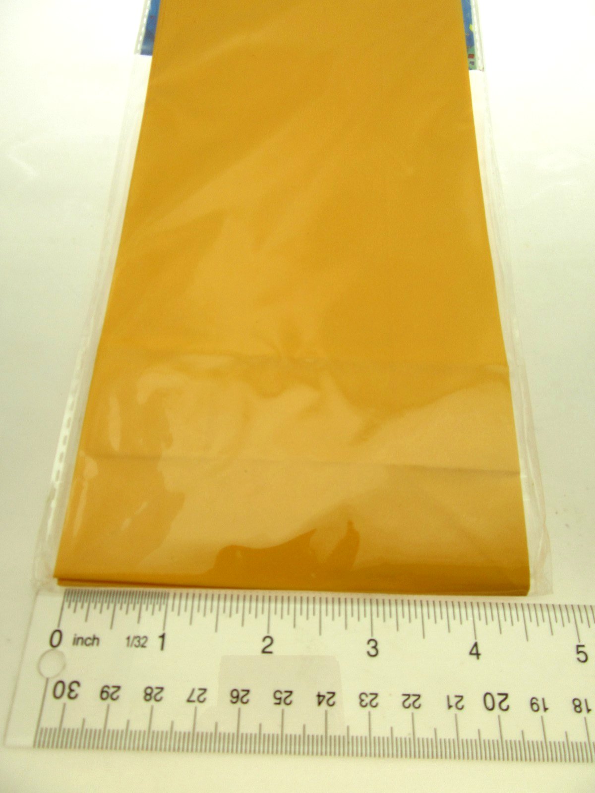 64 Yellow Treat Bags 5x9 inch Party Sacks