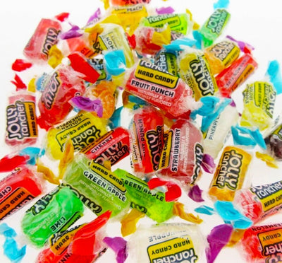 Jolly Rancher 13 Flavor Mix *LIMITED TIME* Hard Candy Half Pound (8oz)