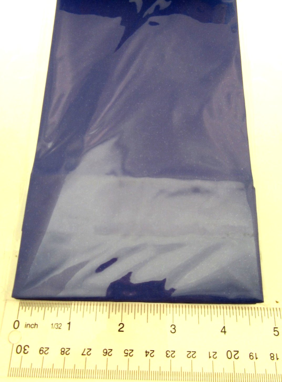 64 Mixed Color Treat Bags 5x9 inch Party Sacks