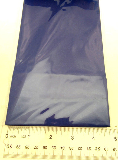 64 Mixed Color Treat Bags 5x9 inch Party Sacks