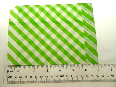 150 Gift Sacs Treat Bags 5 X 7 inch Party Sacks