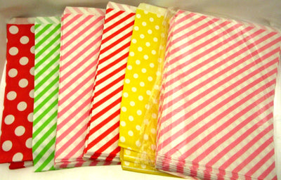 375 Gift Bags 8 1-2 x 11 inch