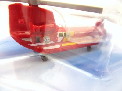 Matchbox Sky Busters ~ CH-47 Chinook ~ Die Cast