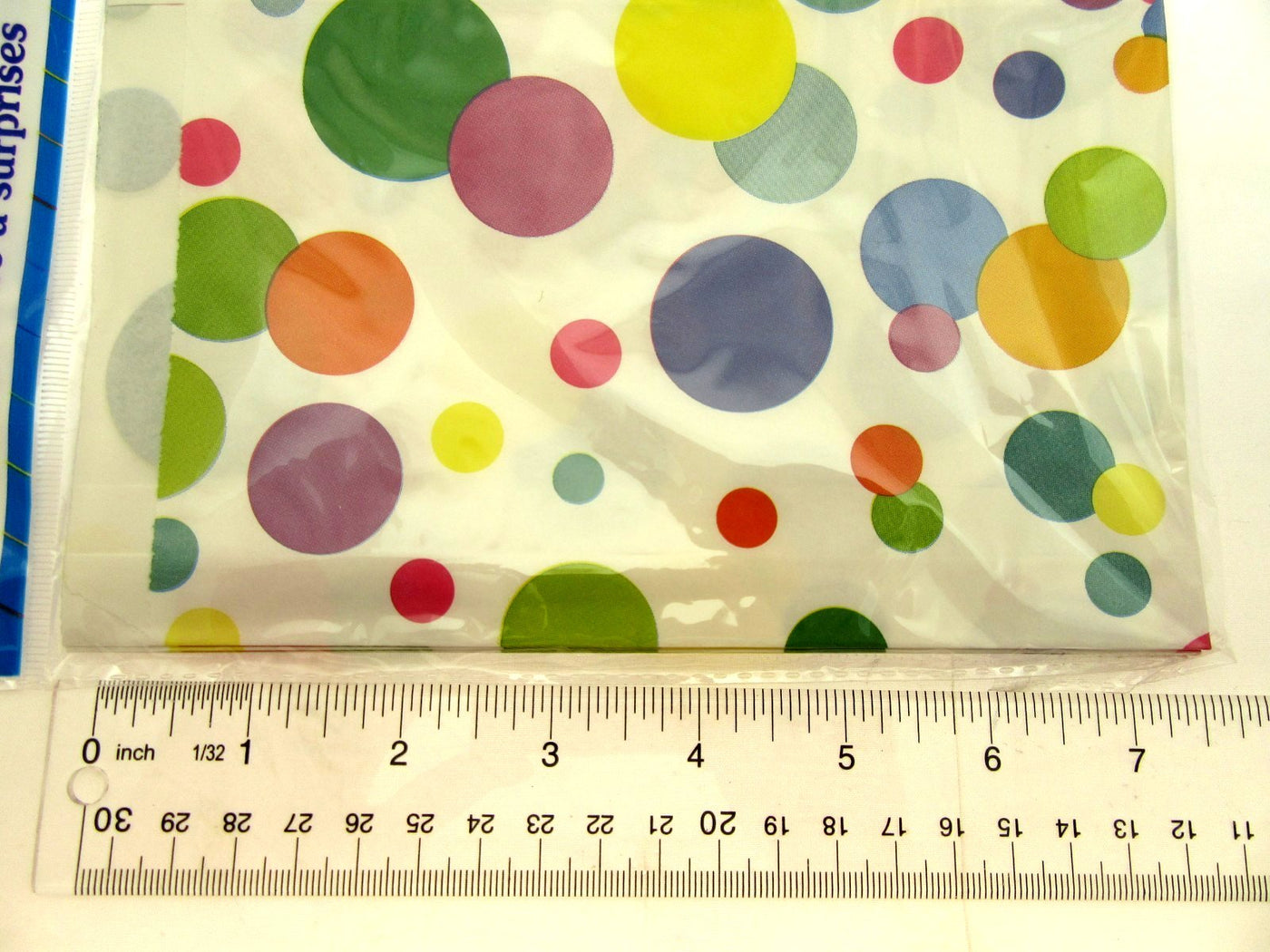 168 Gift Sacs Treat Bags 5 X 7 inch Party Sacks