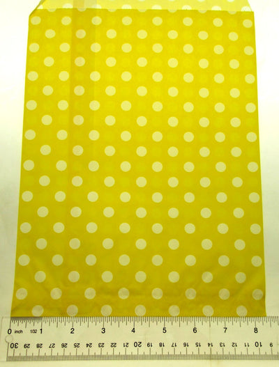 375 Gift Bags 8 1-2 x 11 inch