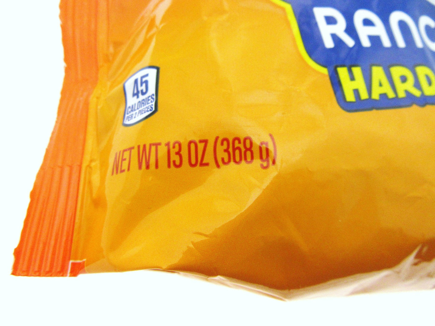 Jolly Rancher ~ Tropical ~ Hard Candy American ~ 13oz Resealable Bag
