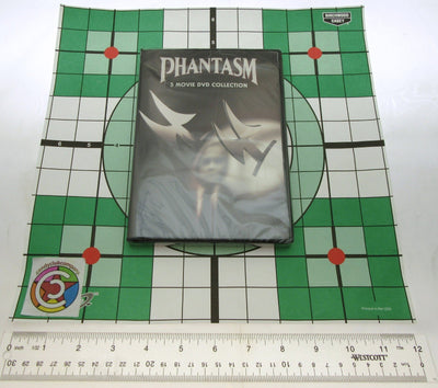 Phantasm ~ 5 Movie DVD Collection ~ I, II, III, IV, V ~ Movie ~ New  DVD