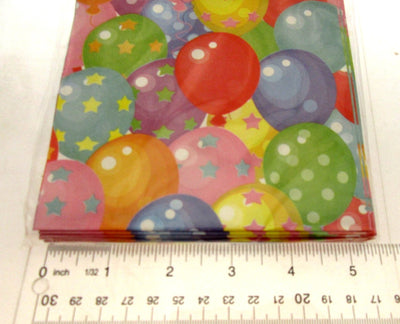 240 Gift Sacs Treat Bags 5 X 7 inch Party Sacks