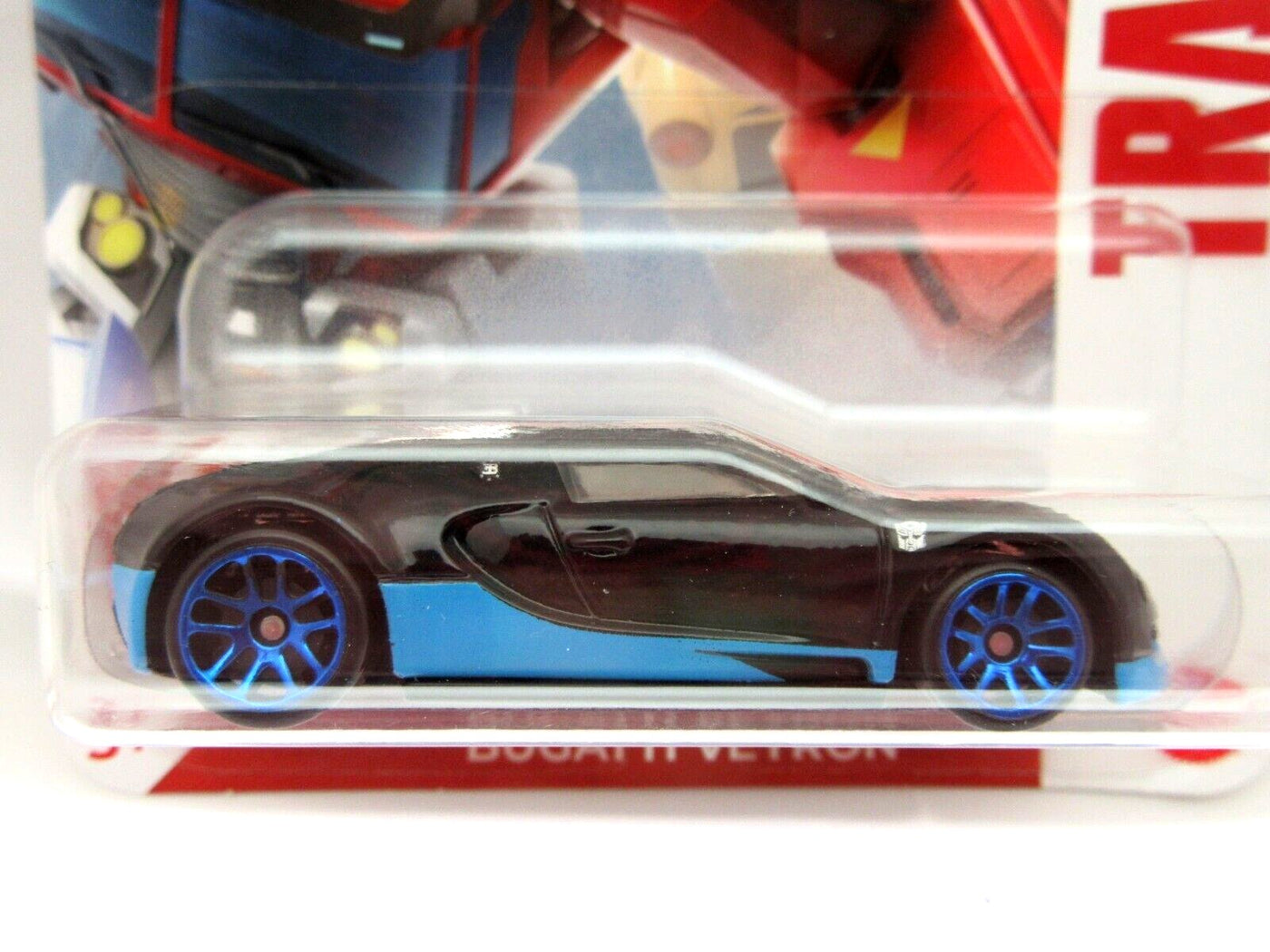 Transformers 1:64 Die Cast Cars ~ Lot of 4 Hot Wheels