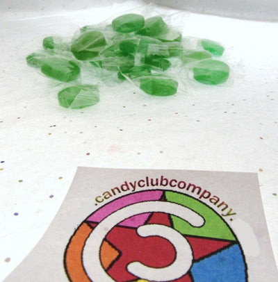 Lifesavers Watermelon  5lbs Hard Candy Individually Wrapped Candies  Five Pounds