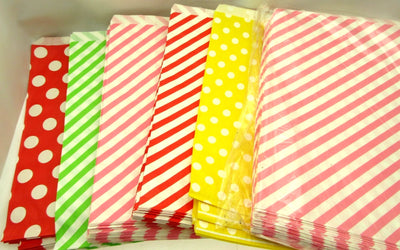375 Gift Bags 8 1-2 x 11 inch
