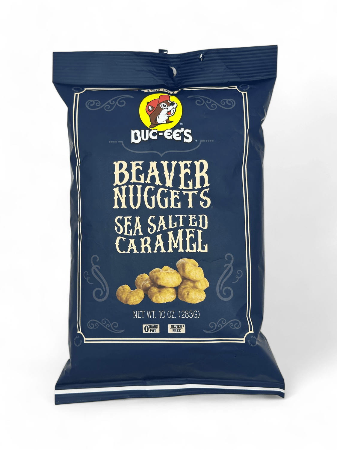 Beaver Nuggets (Sea Salted Caramel)