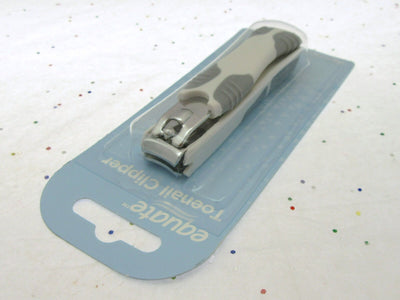 Toenail Clippers ~ Non Slip Grip ~ Toe Nail