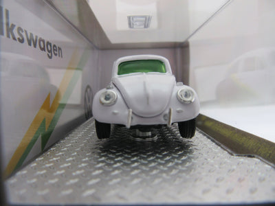 M2 Details  Volkswagen Beetle  Die Cast Car 1:64 Scale