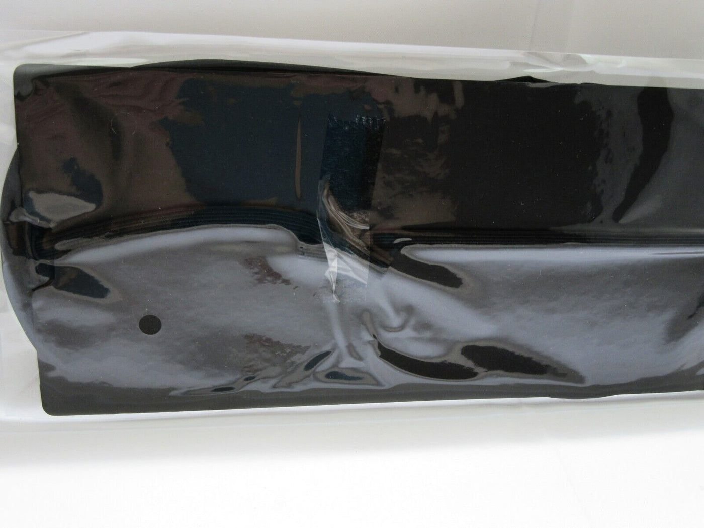 Gray & Black Eye Mask For Rest, Sleep, Meditation Grey