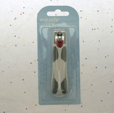 Toenail Clippers ~ Non Slip Grip ~ Toe Nail