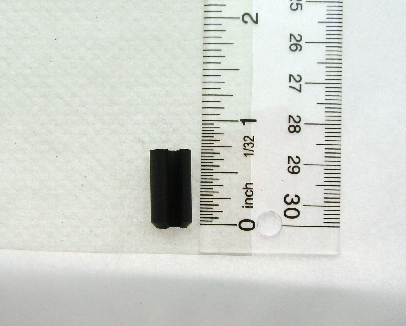 Spring Pin ( Roll Pin ) ~ 3/8 inch X 3/4" length ~ Heat Treated Spring Steel