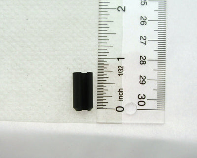 Spring Pin ( Roll Pin ) ~ 3/8 inch X 3/4" length ~ Heat Treated Spring Steel