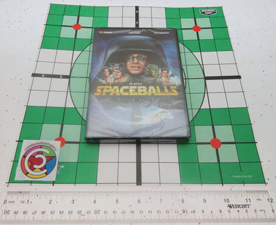 Spaceballs ~ 1987 ~ The Movie ~ Mel Brooks ~ Movie ~ New DVD