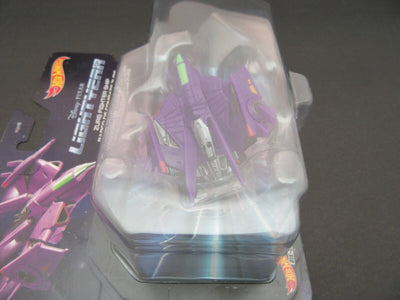 Lightyear ~ Zurg Fighter Ship ~Disn/Pix Movie ~ Spaceship ~ Diecast ~ Hot Wheels