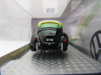 M2 Details  Volkswagen Beetle  Die Cast Car 1:64 Scale