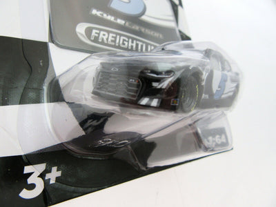Freightliner Kyle Larson 5 ~ NASCAR Authentics ~ Die Cast Car 1:64 Scale