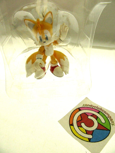 Tails Sonic The Hedgehog Tree Ornament ~ Hallmark
