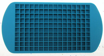 Ice Tray lot ~ Mini Cubes ~ Flexible ~ By Houdini