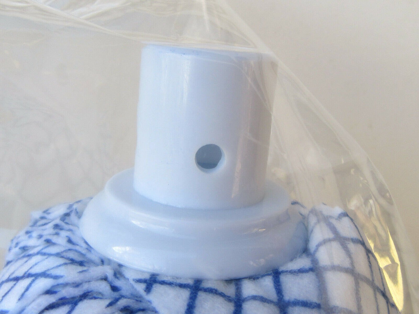 Mr. Clean Wring Clean Mop Head Refill Cleaning Supplies and Refills