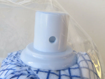 Mr. Clean Wring Clean Mop Head Refill Cleaning Supplies and Refills