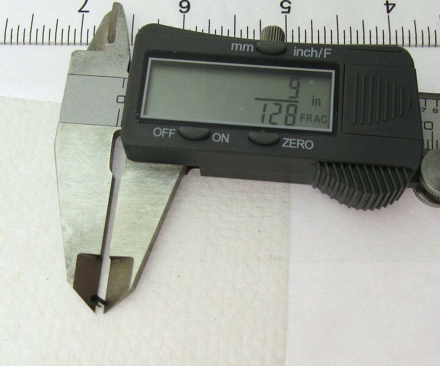 Spring Pin ( Roll Pin ) ~ 1/16 inch X 3/16" length ~ Heat Treated Spring Steel