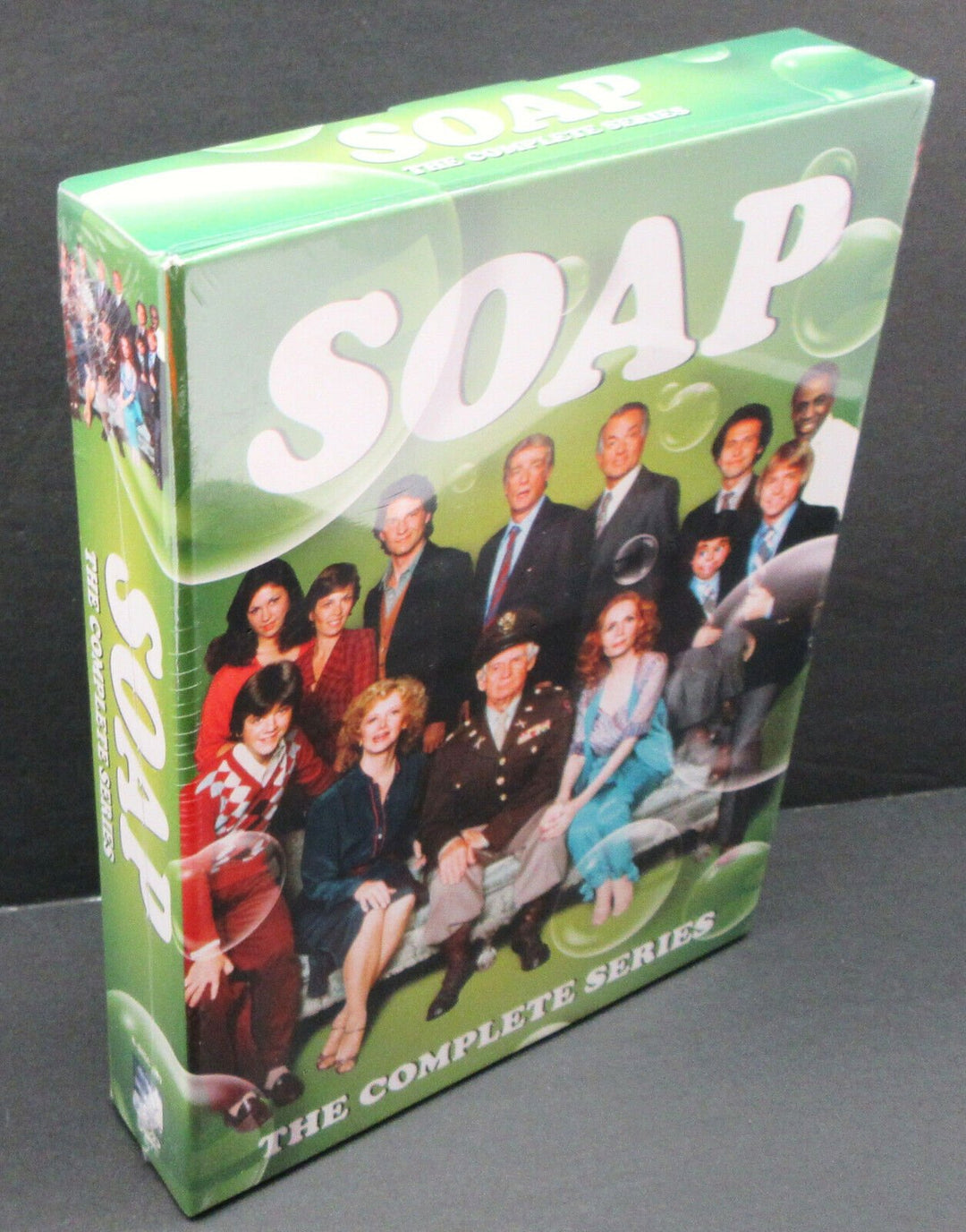 SOAP ~ The Complete TV Series ~ 1977-1981 ~ New DVD TV - Candy