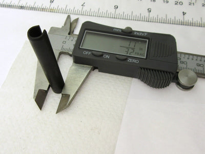 Spring Pin ( Roll Pin ) ~ 5/16 inch X 2" length ~ Heat Treated Spring Steel