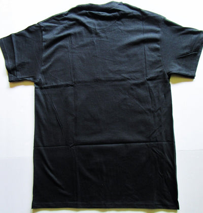 MTV ~ Music Television 12:00 August 1, 1981 ~ Medium Black ~ Size M ~ T Shirt