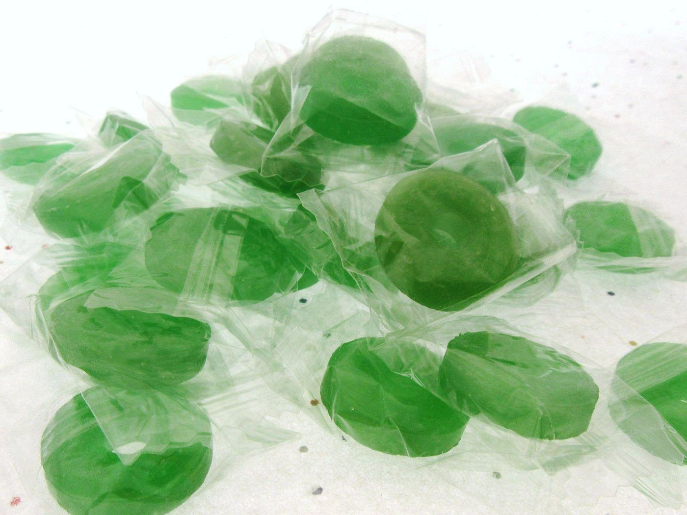 Lifesavers Watermelon 8oz Hard Candy Individually wrapped candies Half Pound