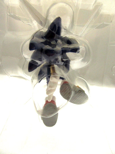Sonic The Hedgehog Tree Ornament ~ Hallmark