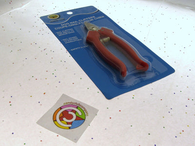 Dog Nail Clippers by Greenbrier Kennel Club  ~ Pet Claw Care