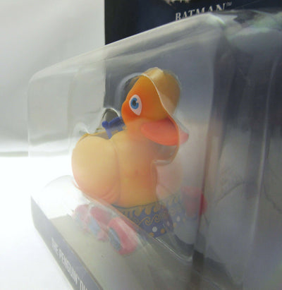 The Penguin Duck ~ Diecast ~ Batman Returns Bat-Ski Boat ~ Hot Wheels