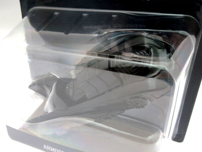 The Armored Batmobile ~ Diecast ~ Batman Returns ~ Hot Wheels